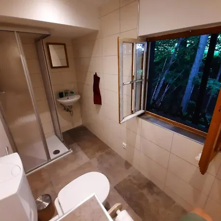 Holiday home Wildromantische Berghuette Mit Traum-panorama Haus (Tyrol)