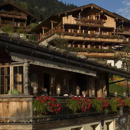 Holiday home Wildromantische Berghuette Mit Traum-panorama Haus (Tyrol)