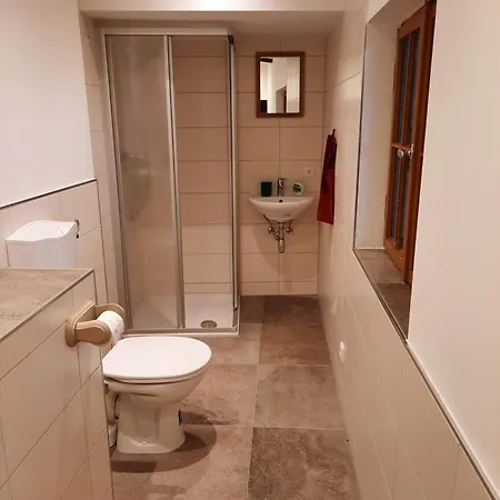 Wildromantische Berghuette Mit Traum-panorama Haus (Tyrol)