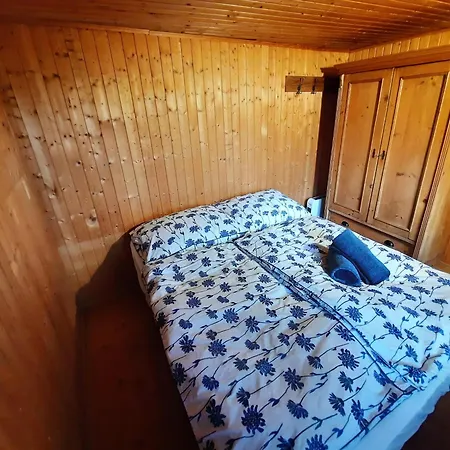 Wildromantische Berghuette Mit Traum-panorama 度假居 Haus (Tyrol)