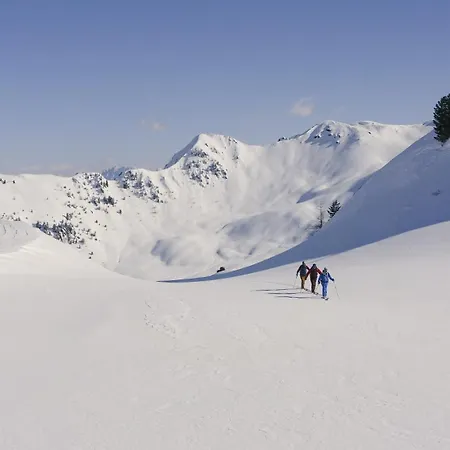 Wildromantische Berghuette Mit Traum-panorama * Haus (Tyrol)