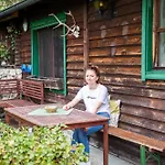 Wildromantische Berghütte Mit Traum-panorama Сasa de vacaciones Haus (Tyrol)