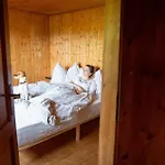 Сasa de vacaciones Wildromantische Berghütte Mit Traum-panorama *