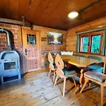 Wildromantische Berghütte Mit Traum-panorama Haus (Tyrol)