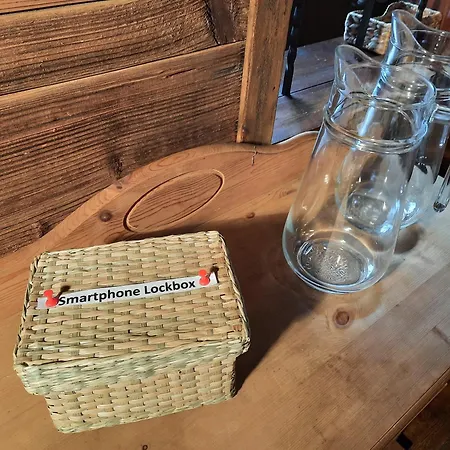 Wildromantische Berghuette Mit Traum-panorama בית נופש Haus (Tyrol)