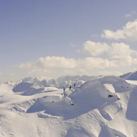 Wildromantische Berghuette Mit Traum-panorama בית נופש *