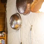 Wildromantische Berghuette Mit Traum-panorama Haus (Tyrol)