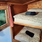 Wildromantische Berghuette Mit Traum-panorama Tatil Evi Haus (Tyrol)