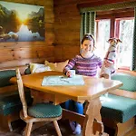 Wildromantische Berghuette Mit Traum-panorama * Haus (Tyrol)