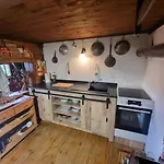Wildromantische Berghuette Mit Traum-panorama Tatil Evi Haus (Tyrol)