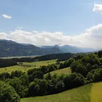 Wildromantische Berghuette Mit Traum-panorama Tatil Evi