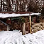 Wildromantische Berghuette Mit Traum-panorama Tatil Evi *