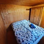Tatil Evi Wildromantische Berghuette Mit Traum-panorama Haus (Tyrol)