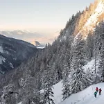 Wildromantische Berghuette Mit Traum-panorama Tatil Evi Haus (Tyrol)
