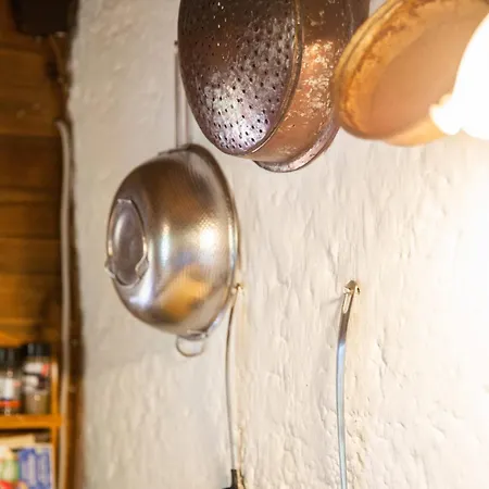 Wildromantische Berghuette Mit Traum-panorama Haus (Tyrol)