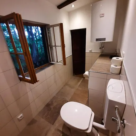 Wildromantische Berghuette Mit Traum-panorama Haus (Tyrol)