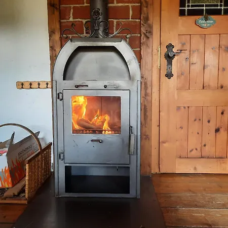 Wildromantische Berghuette Mit Traum-panorama *