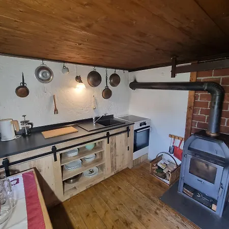 Wildromantische Berghuette Mit Traum-panorama * Haus (Tyrol)