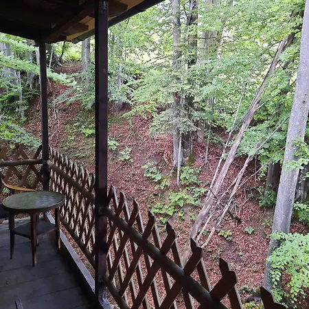 Wildromantische Berghuette Mit Traum-panorama Hébergement de vacances *