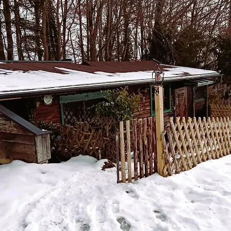 Wildromantische Berghuette Mit Traum-panorama Hébergement de vacances *
