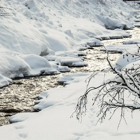 Wildromantische Berghuette Mit Traum-panorama Haus (Tyrol)